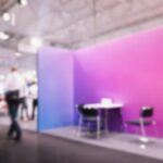 Trade Show Booth Design