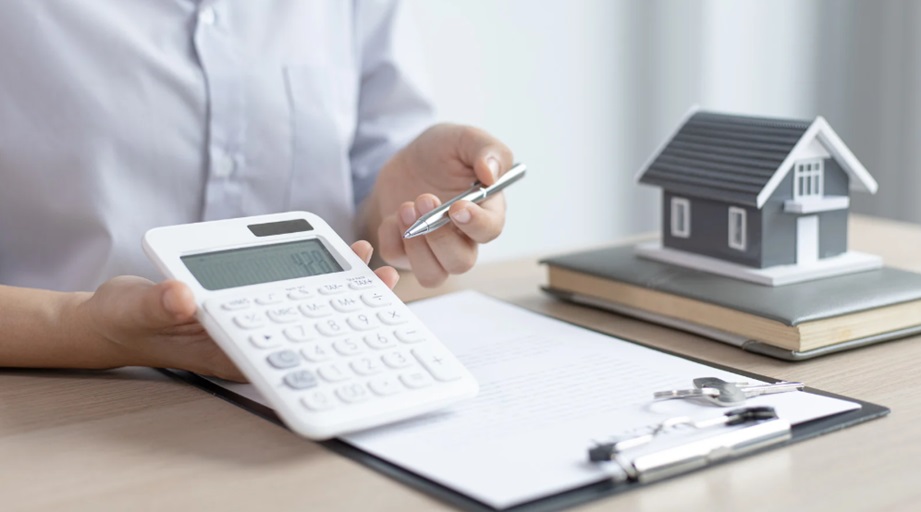 Refinancing a Mortgage