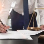 Murder Defense Attorney