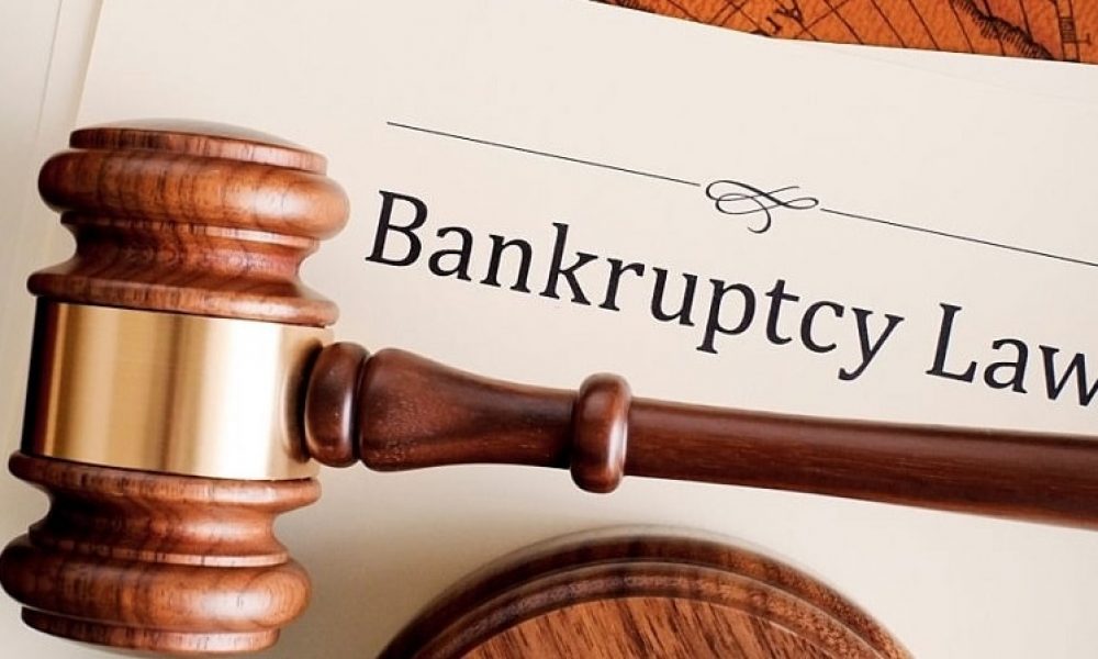Bankruptcy Lawyer