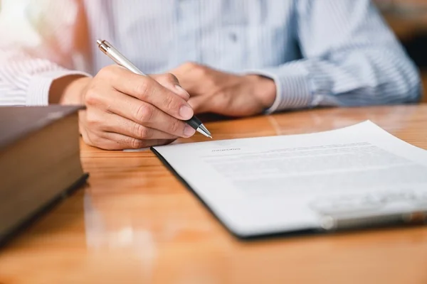 Bankruptcy Lawyer