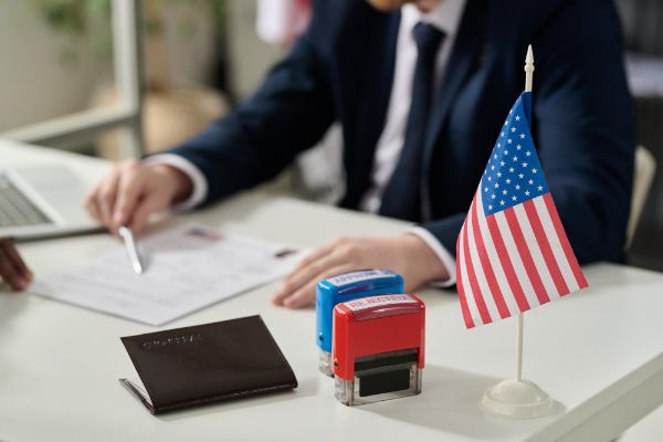 Immigration Lawyer