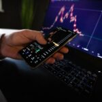 stock market screener