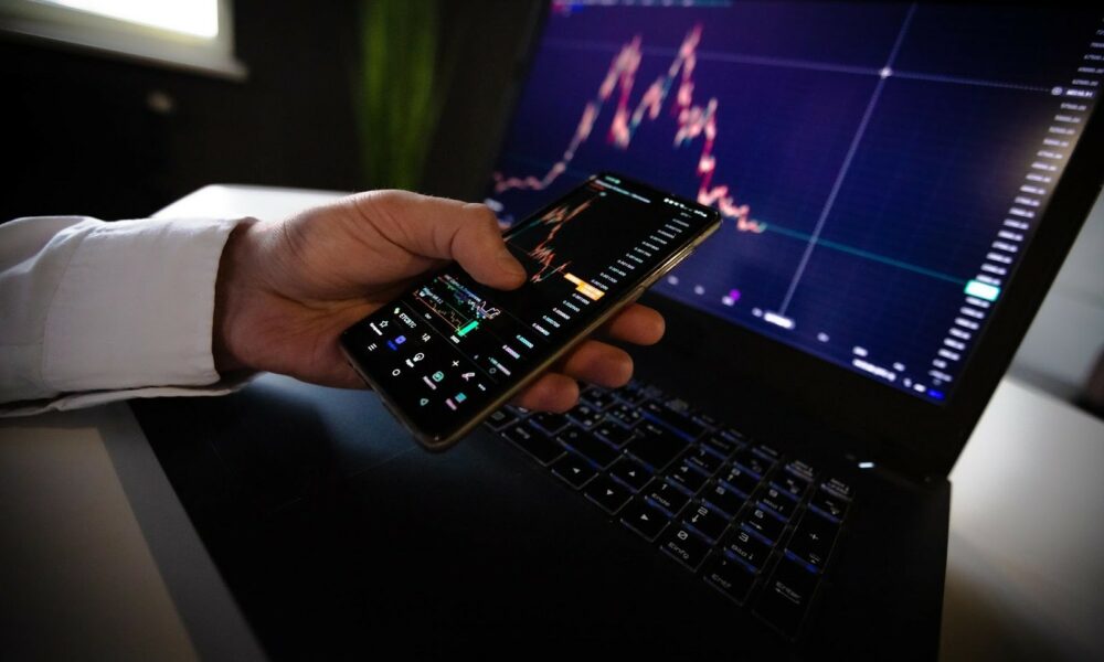 stock market screener