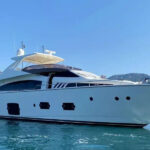 yacht sales dubai