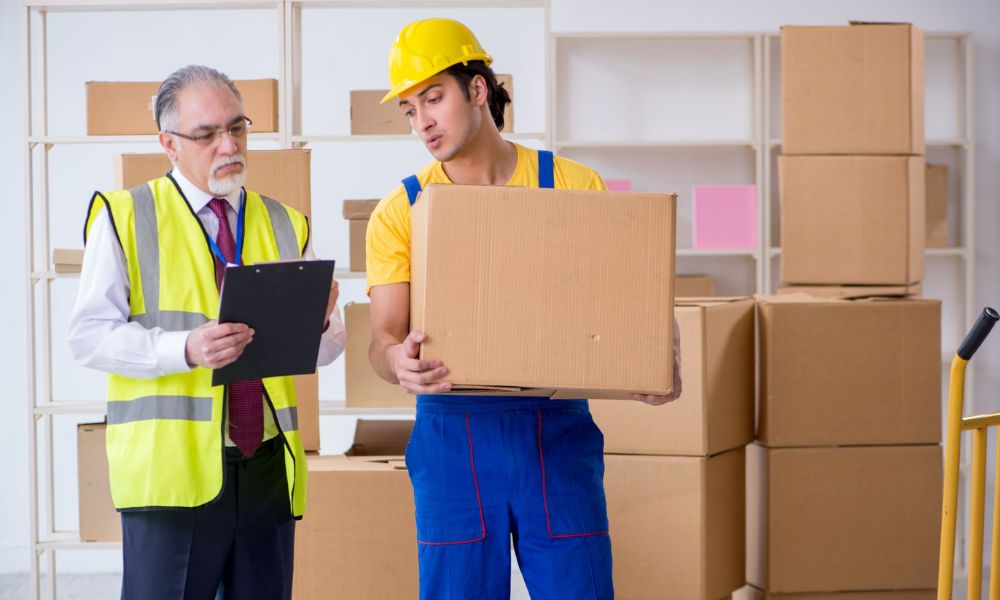 Removalists