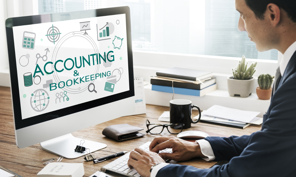 Accounting Software
